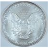 Image 2 : 2007 SILVER AMERICAN EAGLE