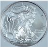 Image 1 : 2008 SILVER AMERICAN EAGLE