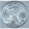 Image 1 : 2009 SILVER AMERICAN EAGLE