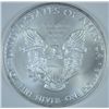 Image 2 : 2009 SILVER AMERICAN EAGLE