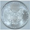 Image 2 : 2010 SILVER AMERICAN EAGLE