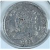 Image 1 : 1835 BUST HALF DIME AG
