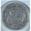 Image 2 : 1835 BUST HALF DIME AG