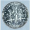 Image 3 : 1955 PROOF ROOSEVELT DIME NGC PF-67