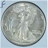 Image 1 : 1943-D WALKING LIBERTY HALF DOLLAR MS62