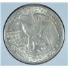 Image 2 : 1943-D WALKING LIBERTY HALF DOLLAR MS62
