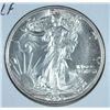 Image 1 : 1945-S WALKING LIBERTY HALF DOLLAR MS64