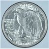 Image 2 : 1945-S WALKING LIBERTY HALF DOLLAR MS64