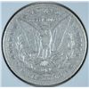 Image 2 : 1890-CC MORGAN DOLLAR VF