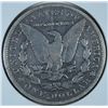 Image 2 : 1893 MORGAN DOLLAR VG