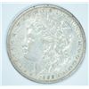 Image 1 : 1899 MORGAN SILVER DOLLAR, VF  A COUPLE RIM NICKS