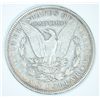 Image 2 : 1901 MORGAN SILVER DOLLAR, XF-AU 45