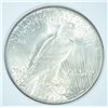 Image 2 : 1922-S PEACE DOLLAR MS64 WHITE