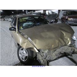 2000 - CHEVROLET CAVALIER