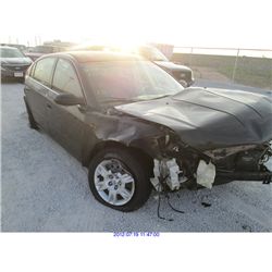 2006 - NISSAN ALTIMA