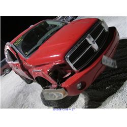 2005 - DODGE DURANGO