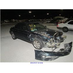 1998 - ACURA CL