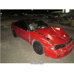 1993 - EAGLE TALON