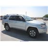 Image 1 : 2003 - TOYOTA 4RUNNER