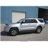 Image 2 : 2003 - TOYOTA 4RUNNER