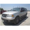 Image 2 : 2003 - FORD EXPEDITION