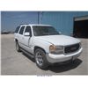 Image 1 : 2002 - GMC YUKON