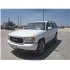 Image 2 : 2002 - GMC YUKON