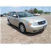 Image 1 : 2006 - FORD FIVE HUNDRED