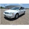 Image 2 : 2006 - FORD FIVE HUNDRED