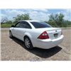 Image 3 : 2006 - FORD FIVE HUNDRED