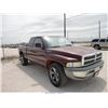 Image 1 : 2000 - DODGE 1500