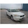Image 1 : 2007 - CHEVROLET MALIBU