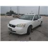 Image 2 : 2007 - CHEVROLET MALIBU