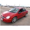 Image 2 : 2004 - DODGE NEON