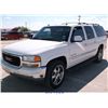 Image 2 : 2003 - GMC YUKON