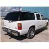 Image 4 : 2003 - GMC YUKON