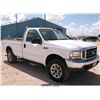 Image 1 : 2004 - FORD F250