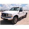 Image 2 : 2004 - FORD F250