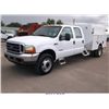 Image 2 : 2001 - FORD F450//DIESEL