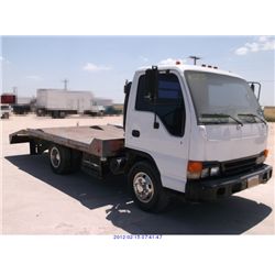 1996 - ISUZU NPR