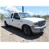 Image 1 : 2004 - FORD F250//DIESEL