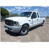 Image 2 : 2004 - FORD F250//DIESEL