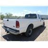 Image 4 : 2004 - FORD F250//DIESEL