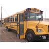 Image 1 : 2001 - FREIGHTLINER BUS