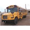 Image 2 : 2001 - FREIGHTLINER BUS