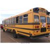 Image 3 : 2001 - FREIGHTLINER BUS