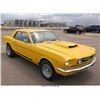 Image 1 : 1966 - FORD MUSTANG