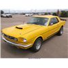 Image 2 : 1966 - FORD MUSTANG