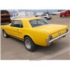 Image 3 : 1966 - FORD MUSTANG