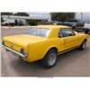 Image 4 : 1966 - FORD MUSTANG